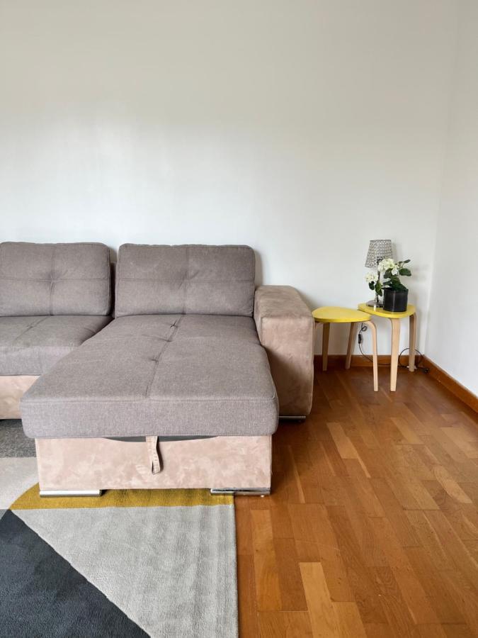 Appartement Orleans Centre - T2 Dış mekan fotoğraf