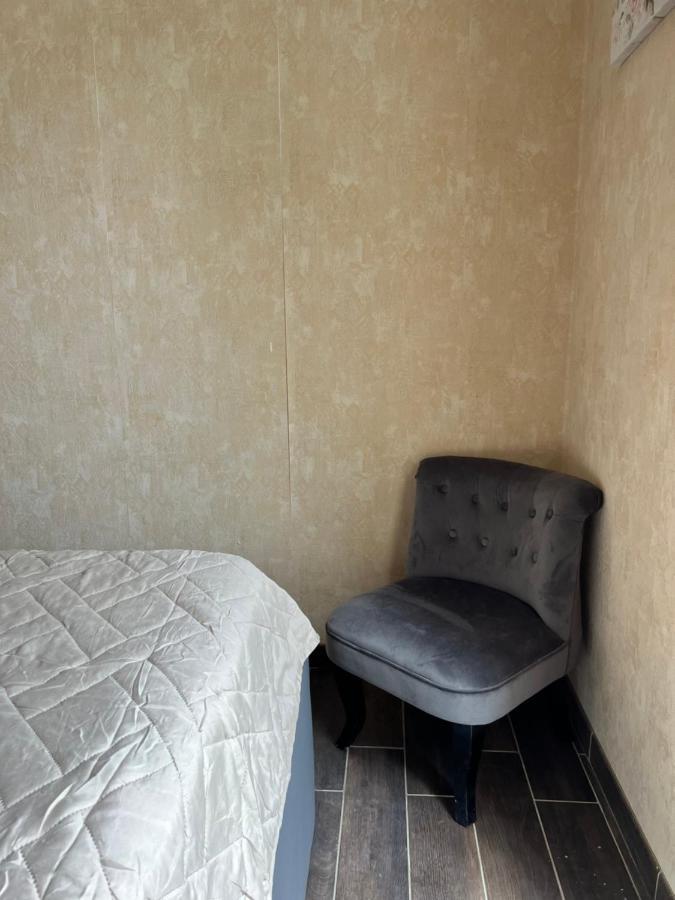 Appartement Orleans Centre - T2 Dış mekan fotoğraf