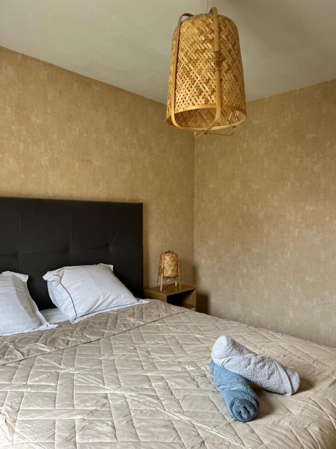 Appartement Orleans Centre - T2 Dış mekan fotoğraf
