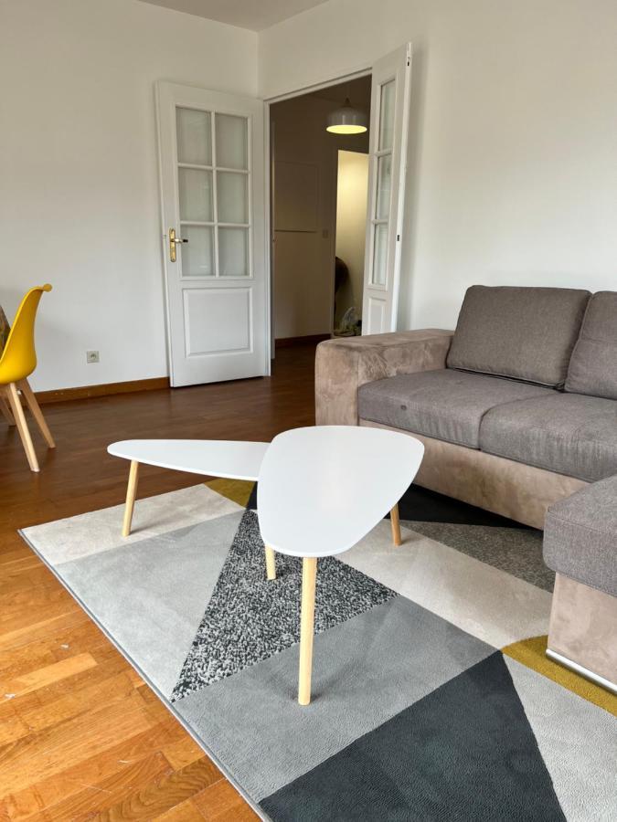 Appartement Orleans Centre - T2 Dış mekan fotoğraf