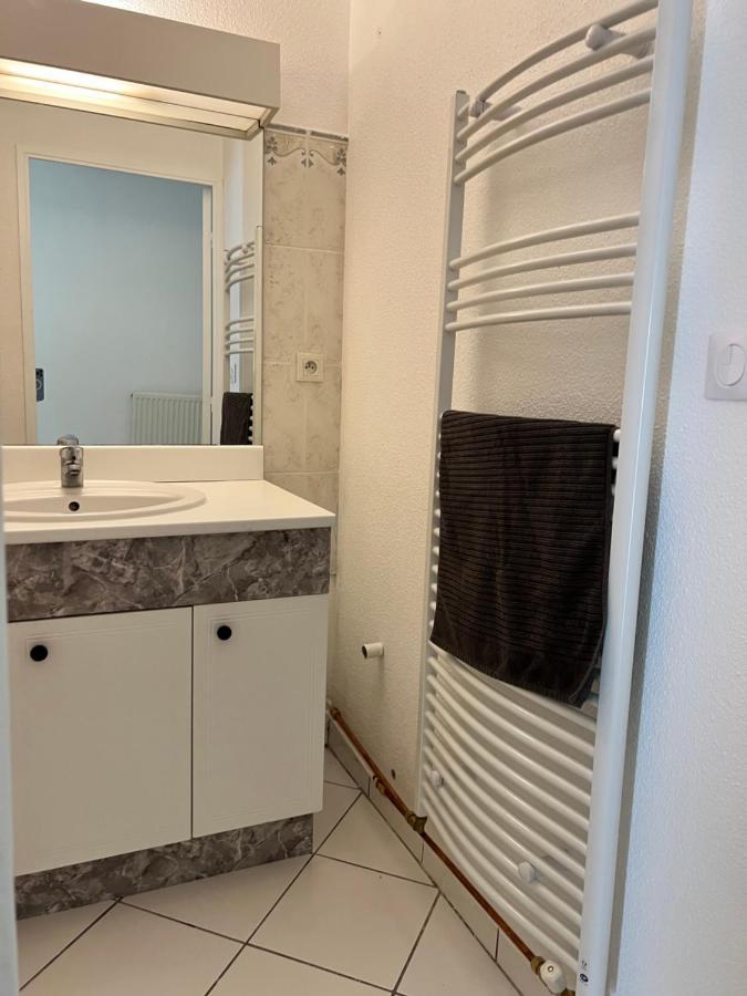 Appartement Orleans Centre - T2 Dış mekan fotoğraf