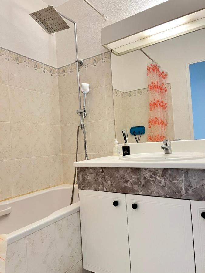 Appartement Orleans Centre - T2 Dış mekan fotoğraf