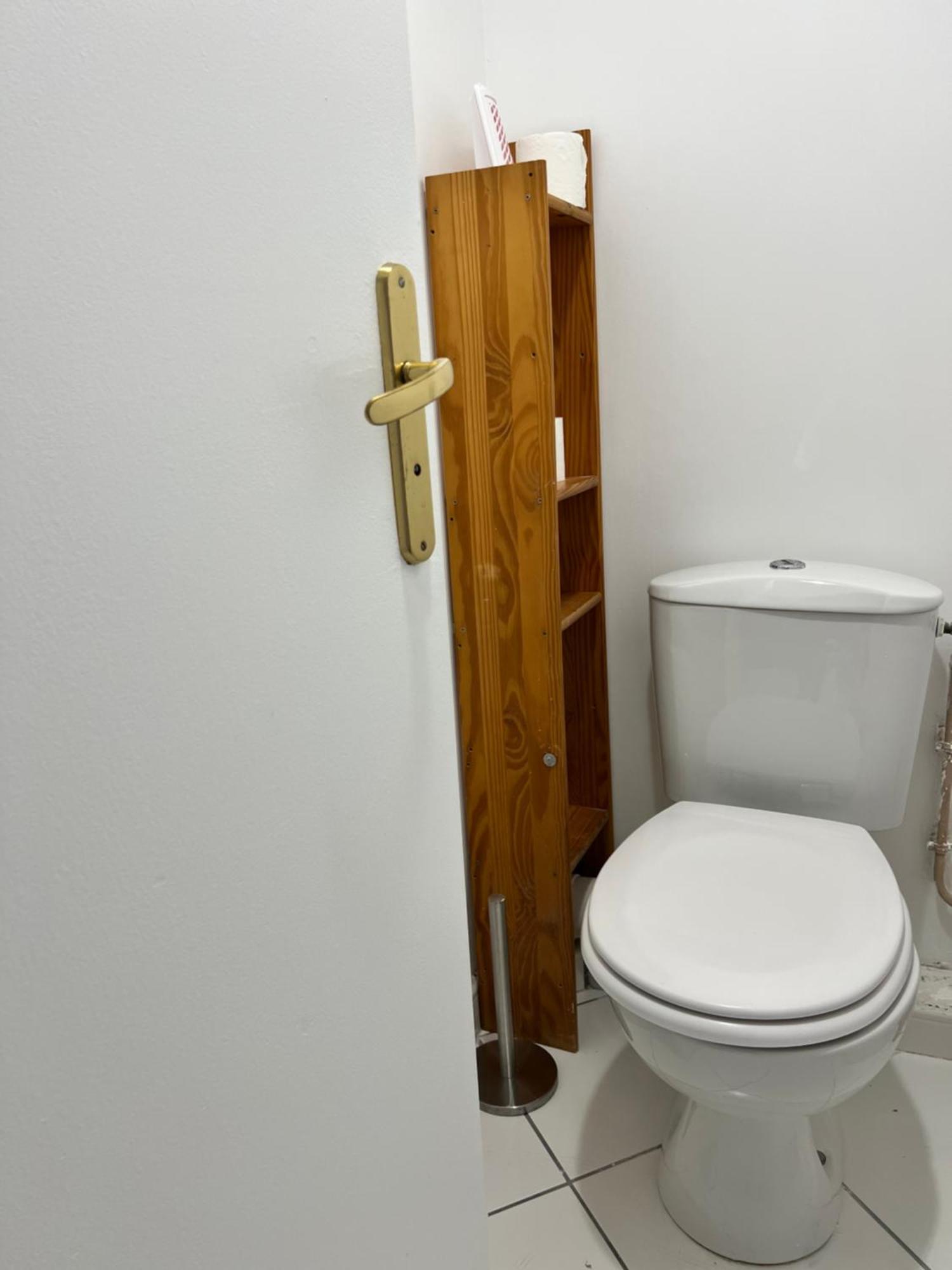 Appartement Orleans Centre - T2 Dış mekan fotoğraf